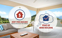 Dixon Homes