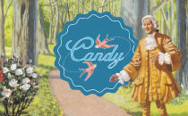Candy