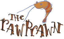 The Raw Prawn