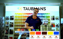 Cairns Hardware M&M's